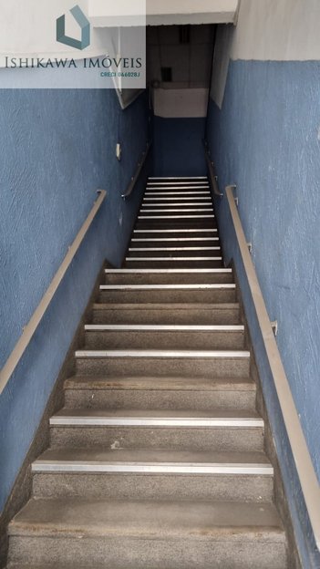 office em Avenida Jabaquara, Mirandópolis - São Paulo - SP