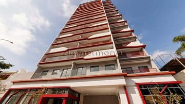 apartment em CAPITÃO CAVALCANTI, Vila Mariana - São Paulo - SP