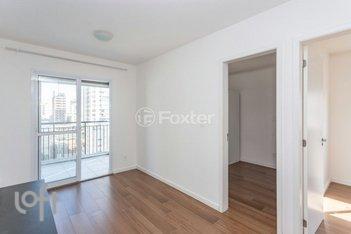 apartment em Gaspar Lourenço, Aclimação - São Paulo - SP