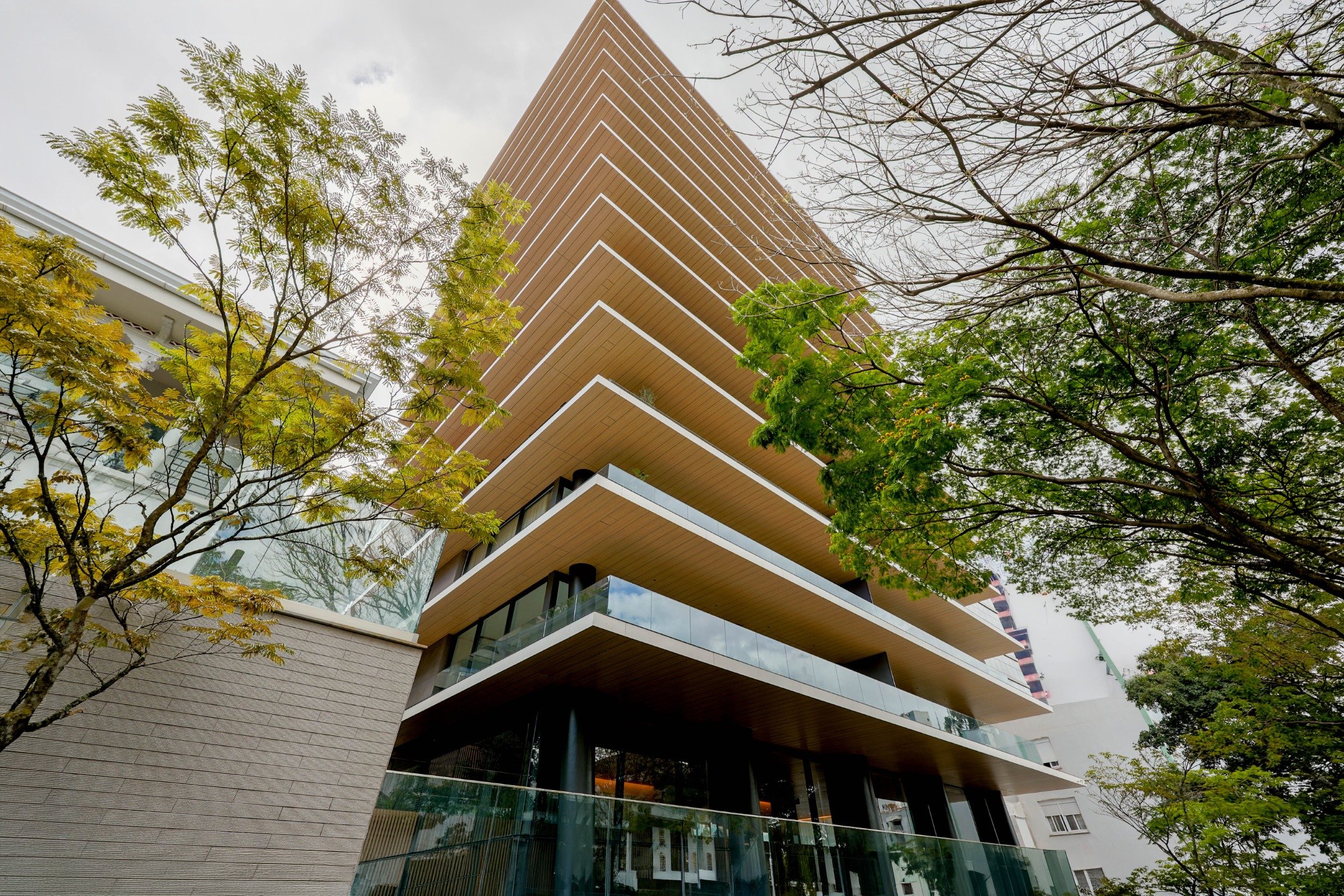 Barão 428 da Construtora Woss - Colnaghi Imóveis
