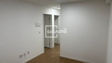 apartment em Rua João Batista Campos Pinto, Jardim Abaeté - Piracicaba - SP
