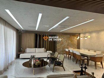 apartment em Rua Silva Jatahy, Meireles - Fortaleza - CE