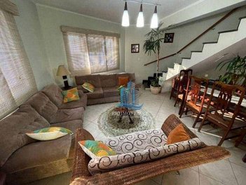 house em Rua Brasília, Osvaldo Cruz - São Caetano do Sul - SP