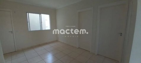 apartment em Avenida Tereza Palmeira Gallon, Jardim Irajá - Ribeirão Preto - SP