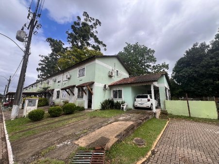 Cômodo Condomínio