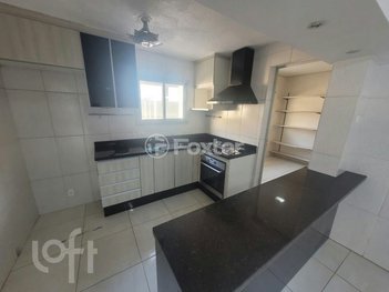 house em Rua José da Cunha Sombra, Jardim das Imbuias - São Paulo - SP