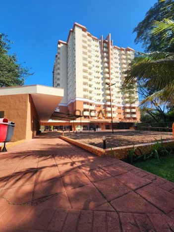 house em Rua José Pierri, Nova Ribeirânia - Ribeirão Preto - SP
