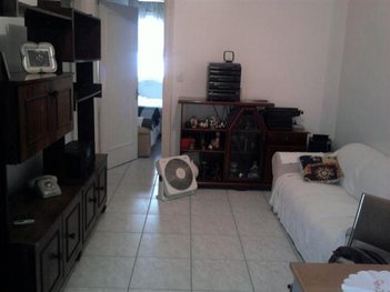 apartment em Rua Clímaco Barbosa, Cambuci - São Paulo - SP