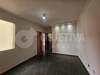 apartment em Rua Geraldino Martins Rodrigues, Granada - Uberlândia - MG