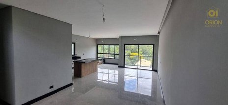 house em Alameda Terena, Quintas do Ingaí - Santana de Parnaíba - SP