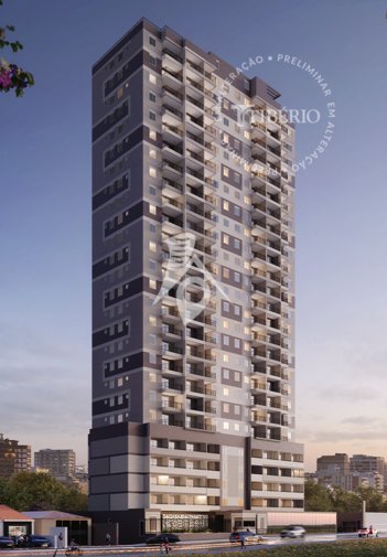 apartment em Rua Chamantá, Vila Prudente - São Paulo - SP