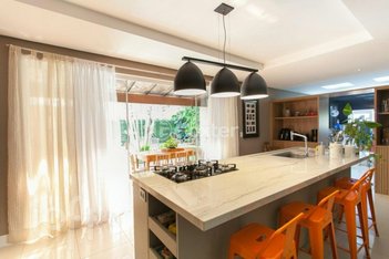 house em Rua Santa Sofia, Ideal - Novo Hamburgo - RS