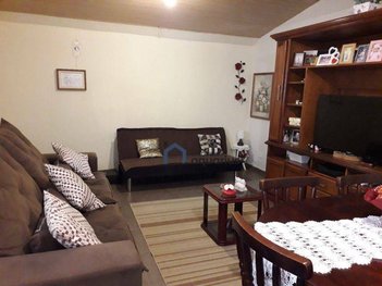 house em Rua Corifeu de Azevedo Marques, Jardim das Indústrias - São José dos Campos - SP