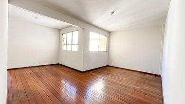apartment em Avenida Professor Cândido Holanda, São Bento - Belo Horizonte - MG