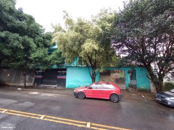 land_lot em Rua Osório Franco Vilhena, Vila Nova Curuçá - São Paulo - SP