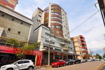 business em Rua Eduardo de Brito, Centro - Passo Fundo - RS