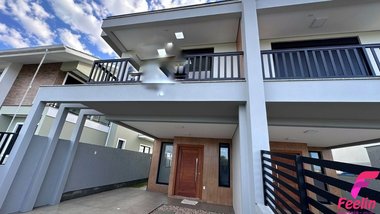 house em Jardim Campeche, Campeche - Florianópolis - SC