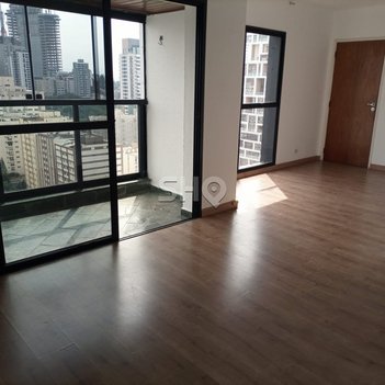 apartment em Rua Alves Guimarães, Pinheiros - São Paulo - SP