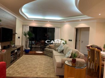 apartment em Rua Itapeti, Vila Gomes Cardim - São Paulo - SP