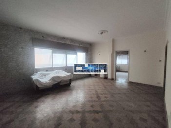 apartment em Rua Governador Pedro de Toledo, Boqueirão - Santos - SP