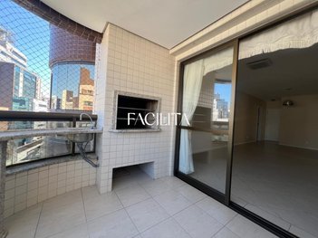 apartment em Rua Frei Evaristo, Centro - Florianópolis - SC