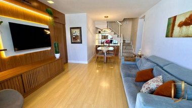apartment em Travessa Faria, Pe Pequeno - Niterói - RJ