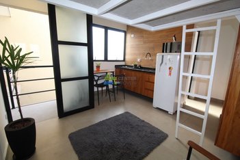 apartment em Rua Camélias, Mirandópolis - São Paulo - SP