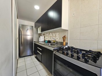 apartment em Estrada Doutor Rogério de Moura Estevão, Prata - Teresópolis - RJ