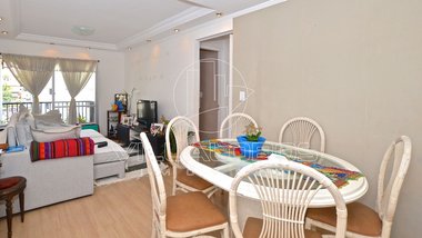 apartment em Rua Croata, Vila Ipojuca - São Paulo - SP