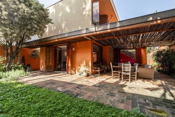 house em Rua Cardoso de Melo Júnior, Alto de Pinheiros - São Paulo - SP
