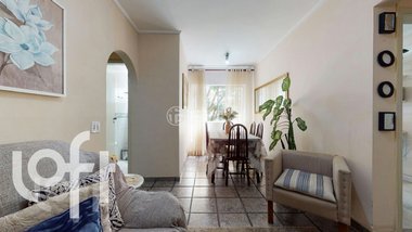 apartment em Avenida Nova Cantareira, Tucuruvi - São Paulo - SP