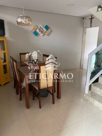 house em Rua Saboó, Vila Santa Isabel - São Paulo - SP