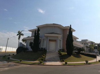 house em Rua Noel Rosa, Parque Brasil 500 - Paulínia - SP