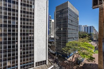 office em Rua General Câmara, Centro Histórico - Porto Alegre - RS