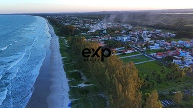 land_lot em Avenida Taquari, Guaibim - Valença - BA