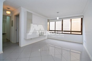 apartment em Ariovaldo Pinheiro, Passo da Areia - Porto Alegre - RS