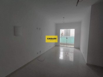 apartment em Rua 21 de Abril, Rudge Ramos - São Bernardo do Campo - SP
