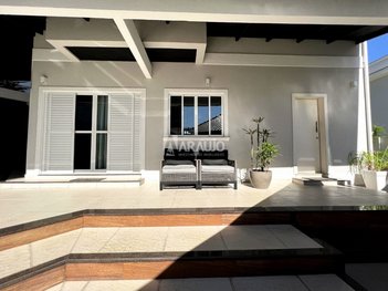 house em Rua Carlos Seara, Vila Operária - Itajaí - SC
