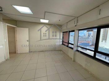 office em Avenida Andrade Neves, Centro - Campinas - SP