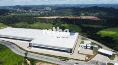 industrial em Eduardo Brandão, São Luiz - Ribeirão das Neves - MG