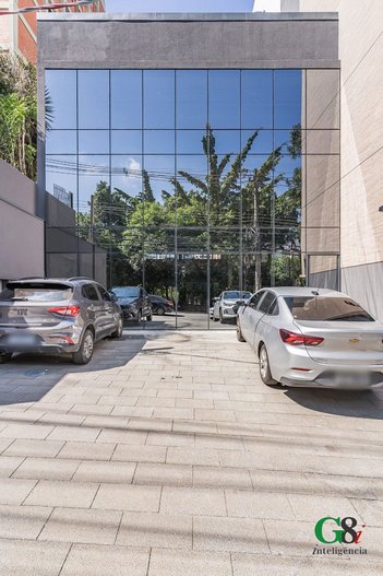 business em Galeno de Almeida, Pinheiros - São Paulo - SP