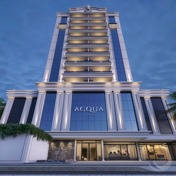 office em Luca, Pagani - Palhoça - SC