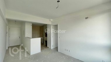 apartment em Avenida Primeiro de Março, Pátria Nova - Novo Hamburgo - RS