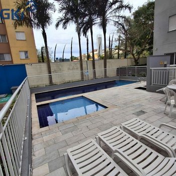 apartment em Avenida Guarapiranga, Jardim Europa - São Paulo - SP