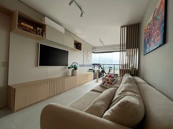 apartment em Rua Ituxi, Saúde - São Paulo - SP