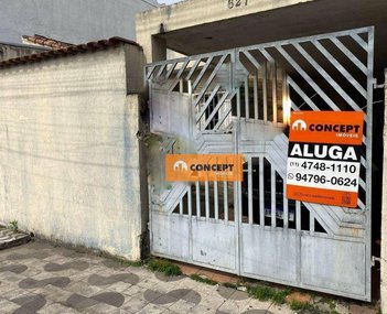 commercial_building em Avenida Armando Salles de Oliveira, Parque Suzano - Suzano - SP