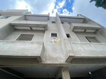 apartment em Rua Balaclava, Jardim Santo Alberto - Santo André - SP