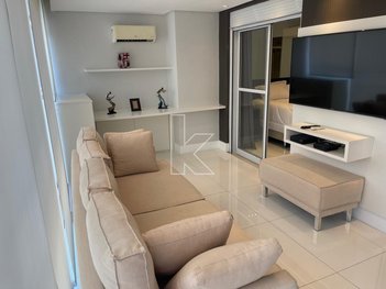 apartment em Avenida Presidente Juscelino Kubitschek, Vila Nova Conceição - São Paulo - SP