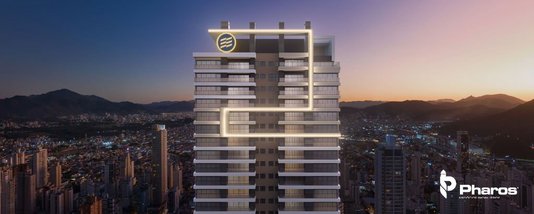 apartment em Rua 1910, Centro - Balneário Camboriú - SC