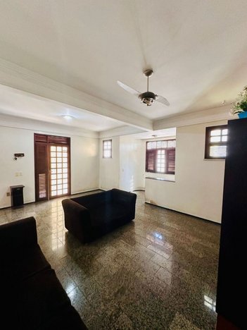 house em Rua Doutor Francisco Gadelha, Engenheiro Luciano Cavalcante - Fortaleza - CE